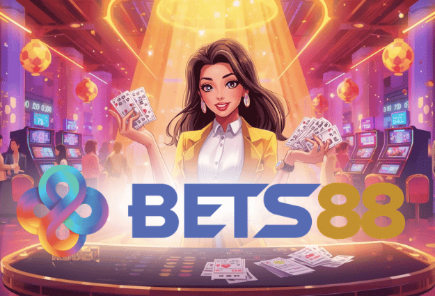 BETS88娛樂城帶你掌握2026世界盃｜全球足球盛宴全面解析